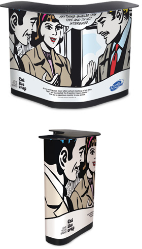 Case & Counter