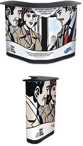 Case & Counter