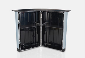 Case & Counter - 2