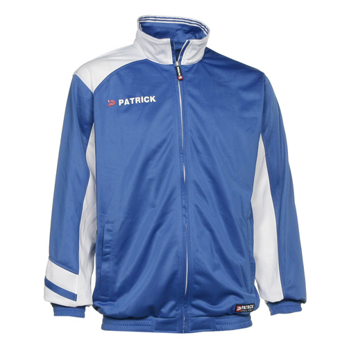 Victory Training Jacket - 6