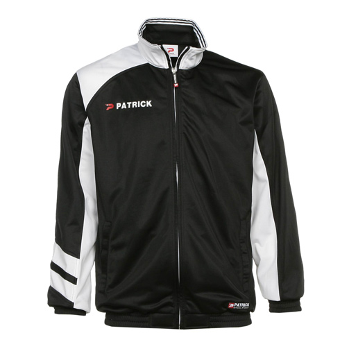Victory Training Jacket - 2