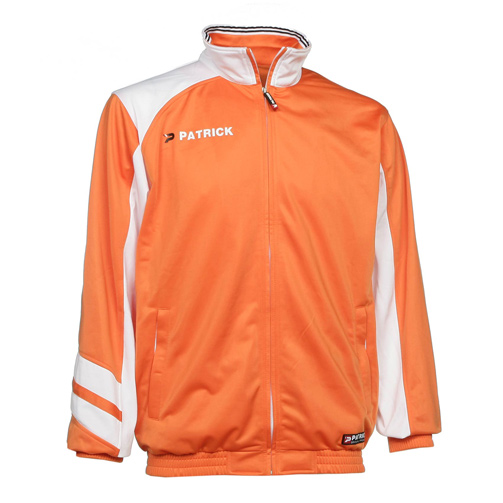 Victory Training Jacket - 8