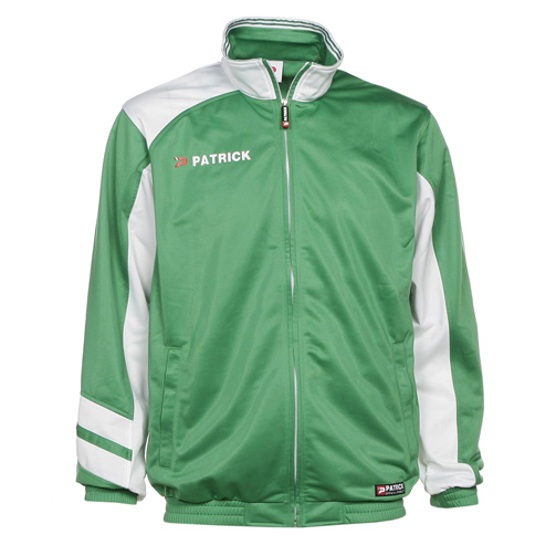 Victory Training Jacket - 3
