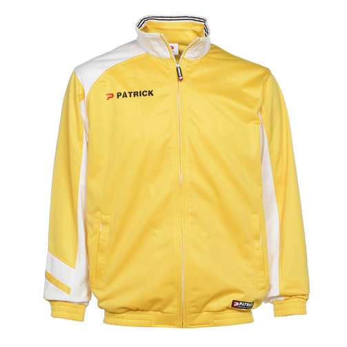 Victory Training Jacket