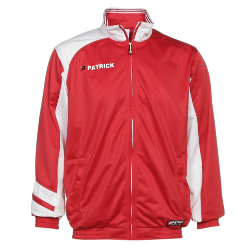 Victory Training Jacket - 5