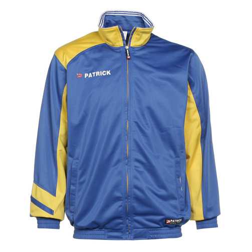 Victory Training Jacket - 7