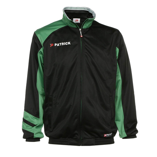 Victory Training Jacket - 9