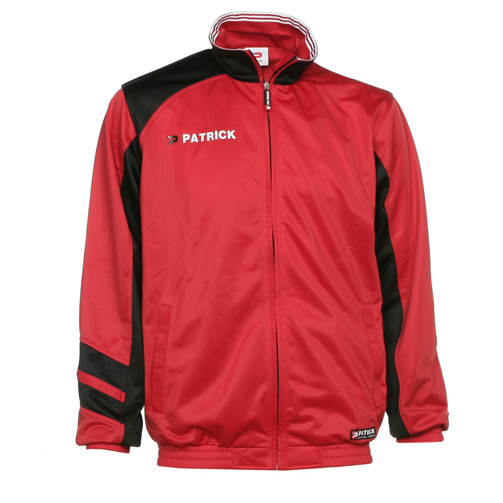 Victory Training Jacket - 4