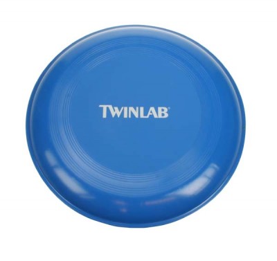 Frisbee med tryck.  Pris från - 5