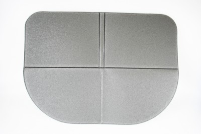 Sittdyna Fickmodell - 2