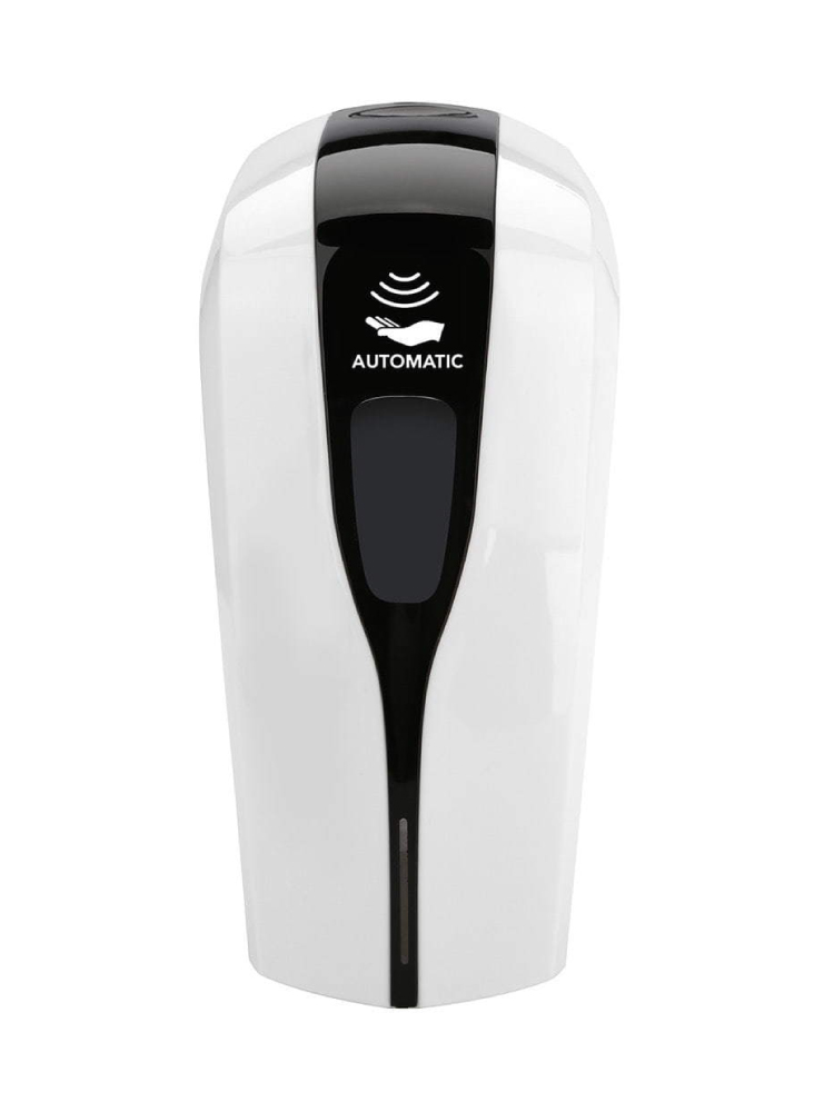 Automatisk väggdispenser för handdesinfektion  - 2