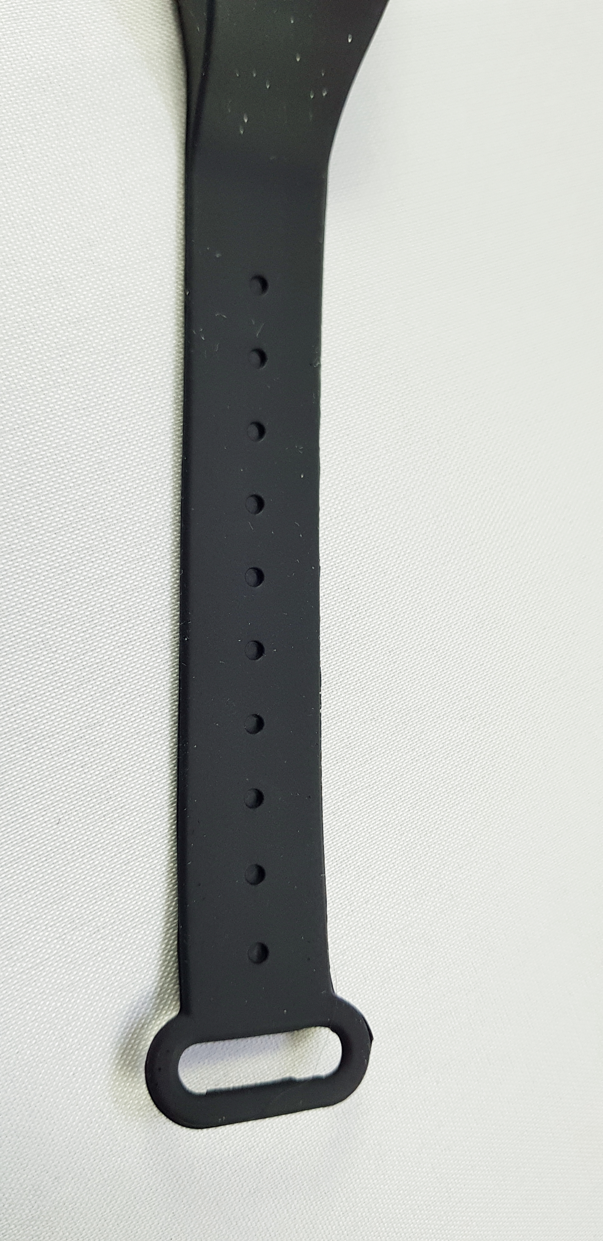 Armband för handsprit / handgel   Svart  Pris från: - 5