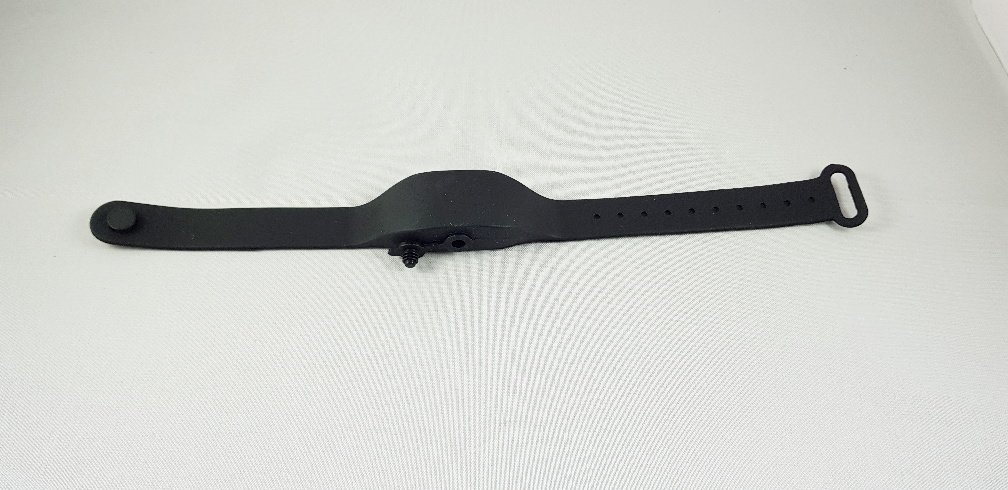 Armband för handsprit / handgel   Svart  Pris från: