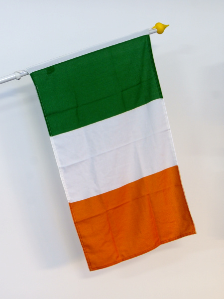 Nationssett Irland