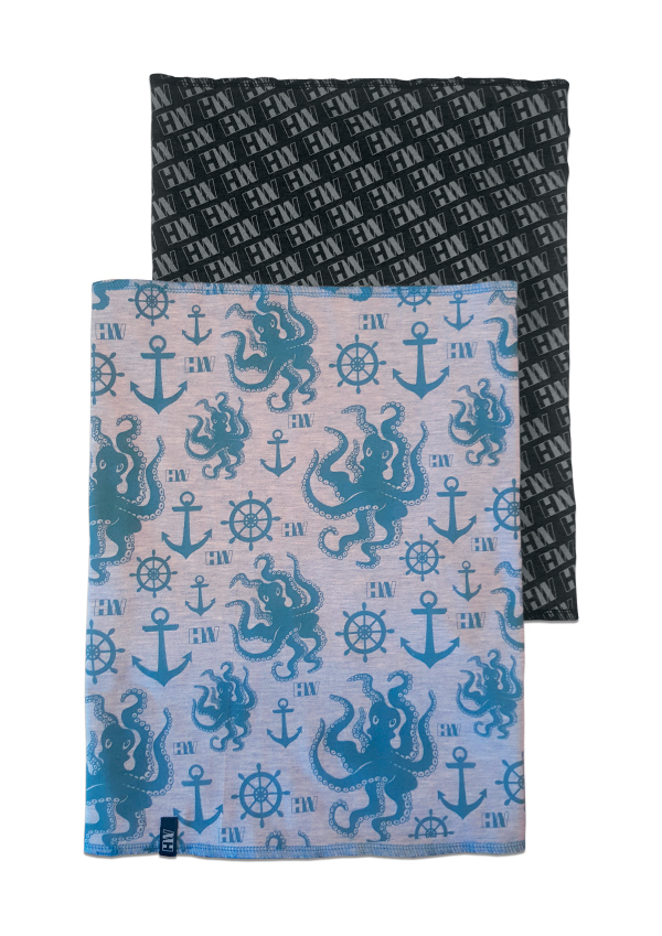 Cotton multiwear - 2