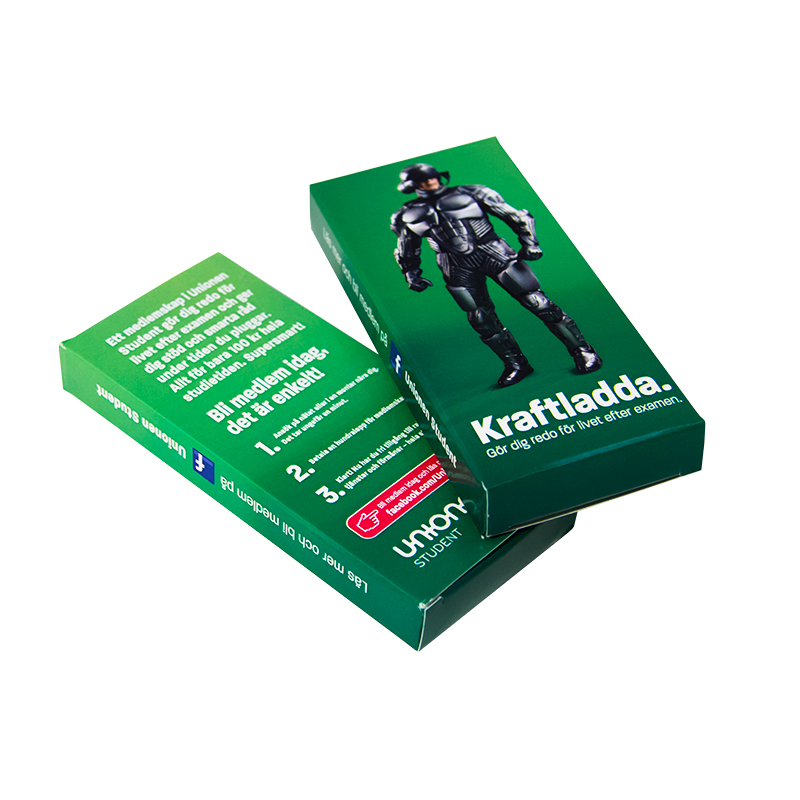 Kexchoklad 25g - 2