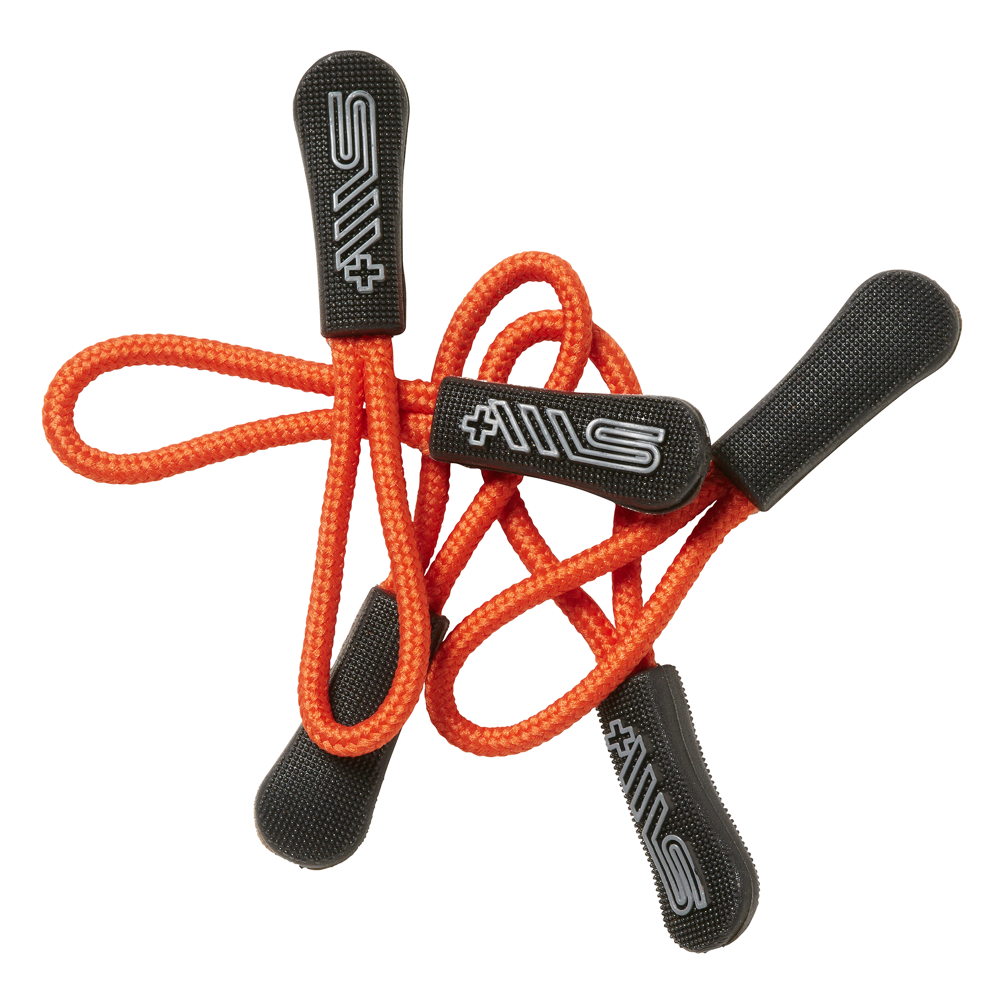 Zip pullers 5-pack - 2