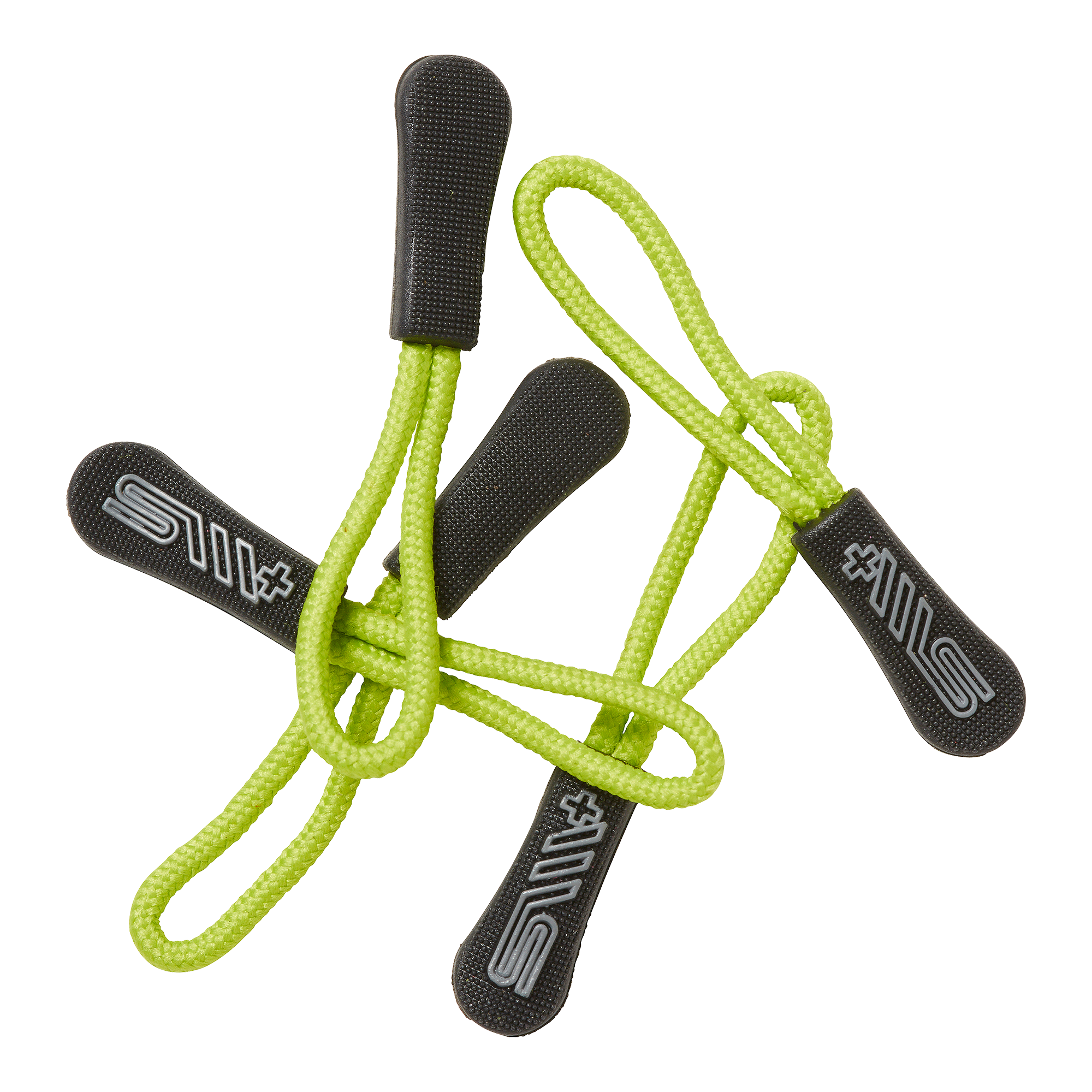 Zip pullers 5-pack - 4