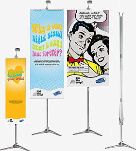 Pole System