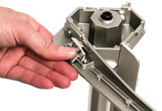 Pole System - 3