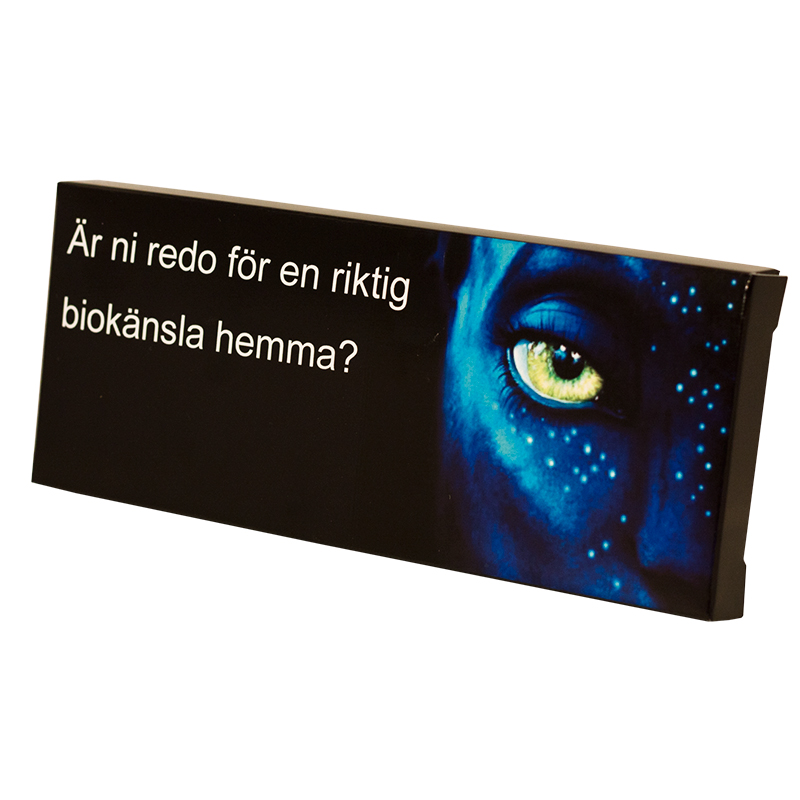 Marabou Chokladkaka 100g - 2