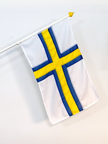 Norrlands regionsflagga