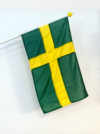 Öland regionsflagga