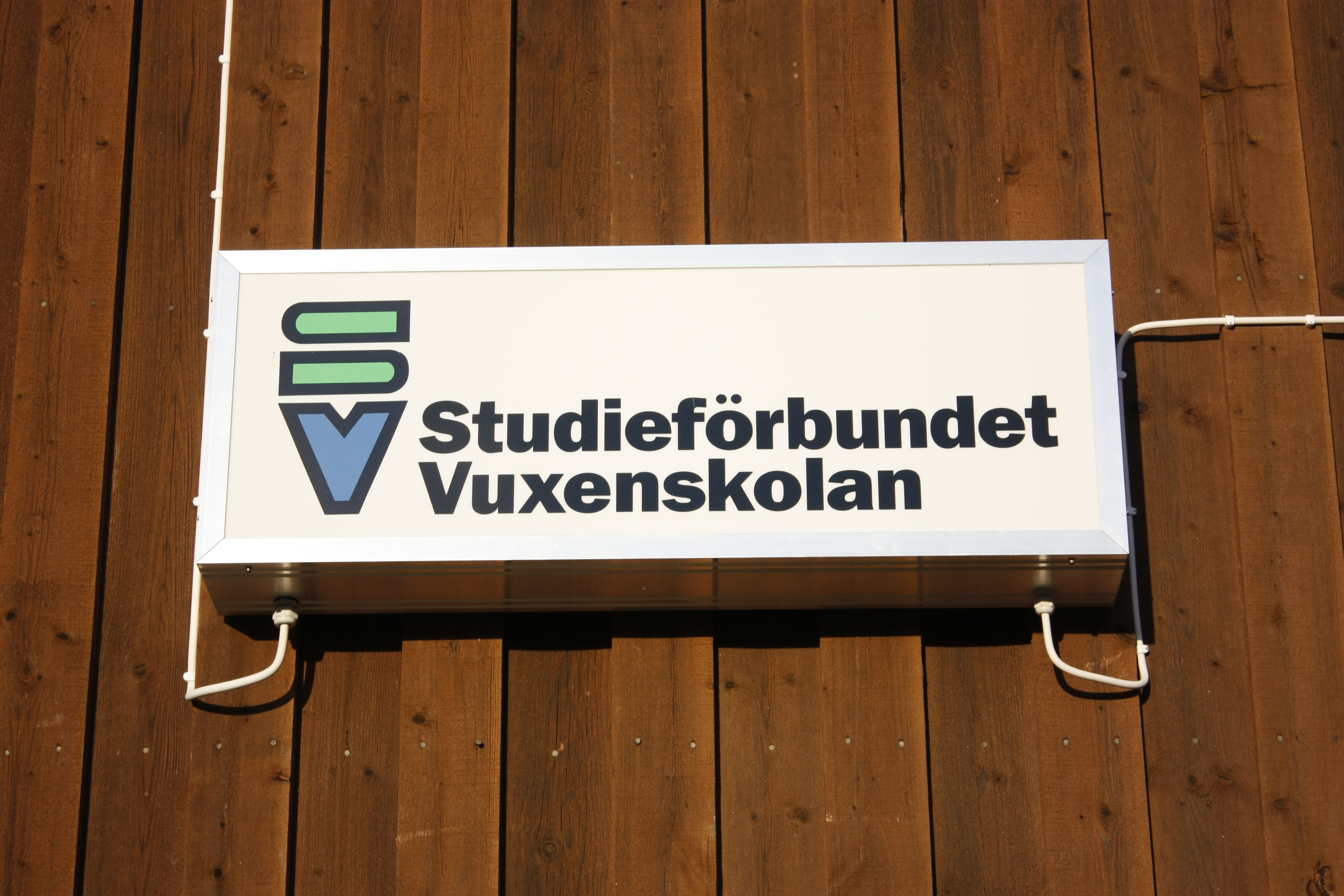 Ljuslåda - 3