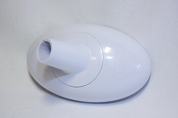Fönsterfäste med 1st kraftig sugpropp