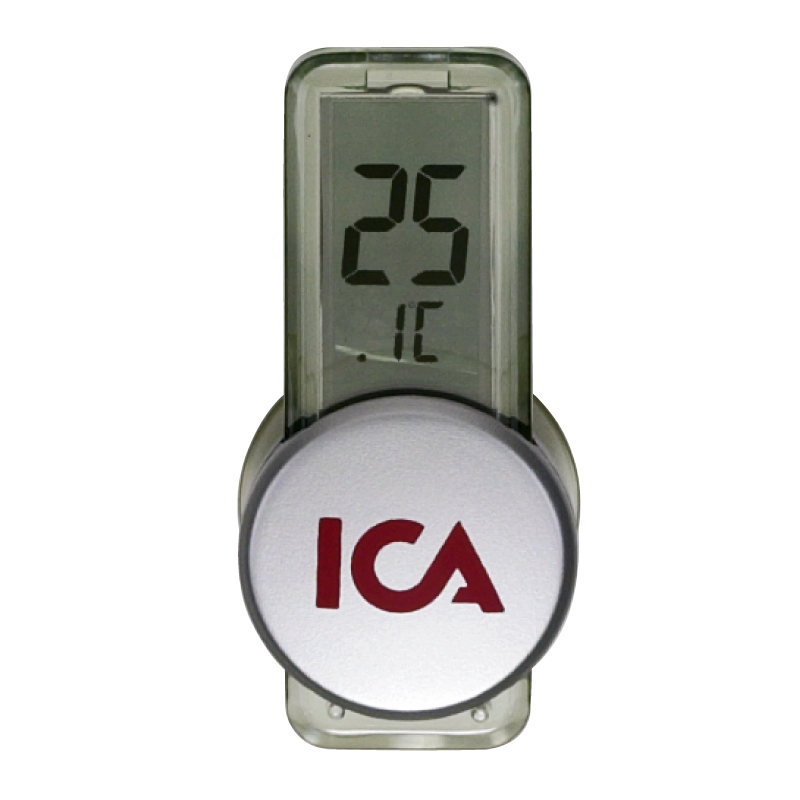 Digital termometer