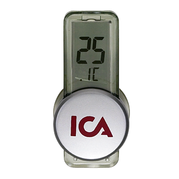 Digital termometer