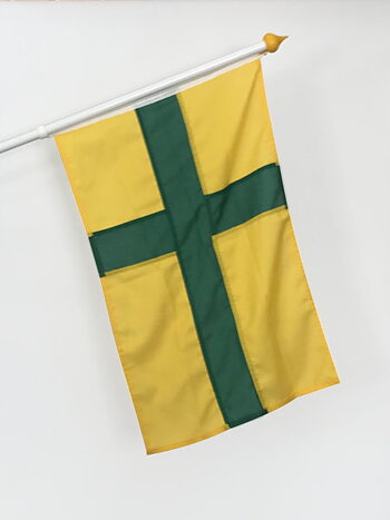 Gotlands fasadflagga