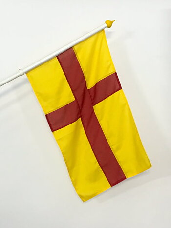 Nordens fasadflagga