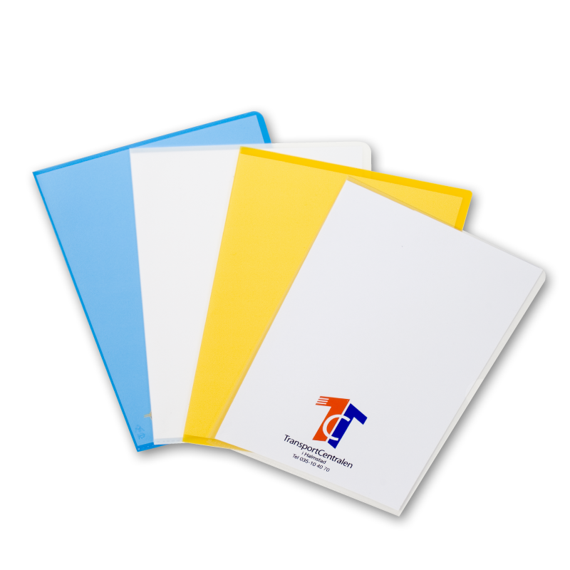 Plastmapp