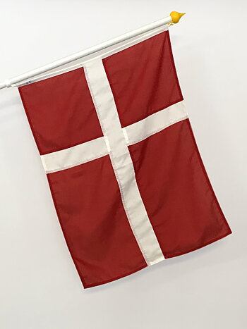 Nationssett Danmark