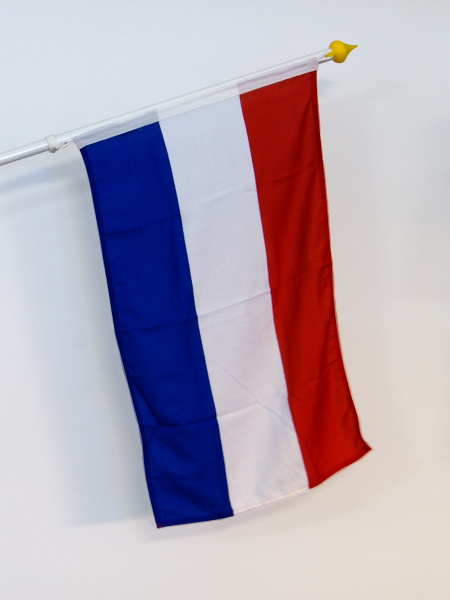 Nationssett Holland