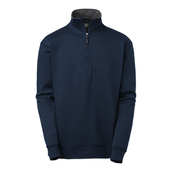 Webber h-zip 2 färg