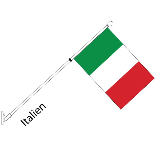Nationsset Italien - 2