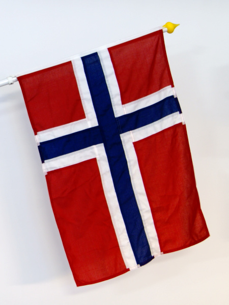 Nationssett Norge