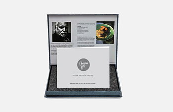 GÅVOKORT I FIN GIFTBOX