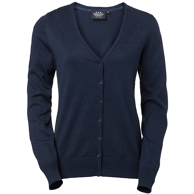 Flora Cardigan Lds