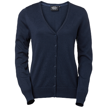 Flora Cardigan Lds
