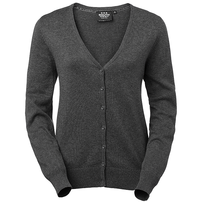 Flora Cardigan Lds - 2
