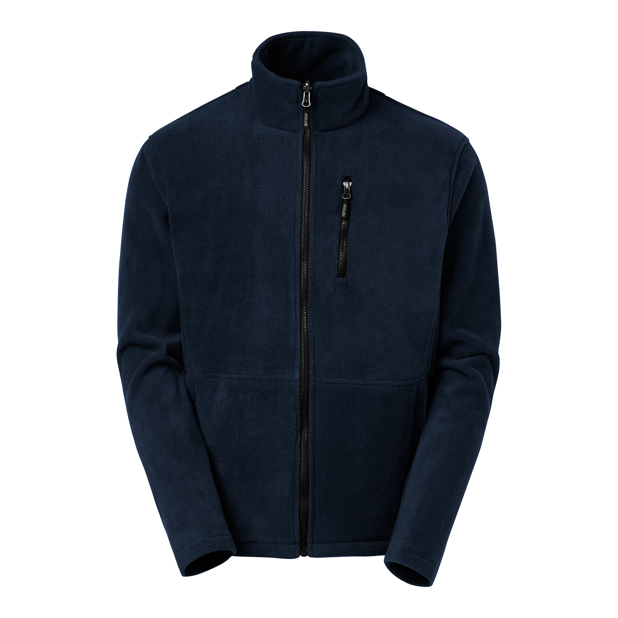 Ames fleece zip - 2