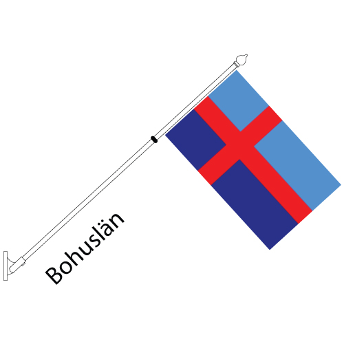 Regionsset Bohuslän - 2