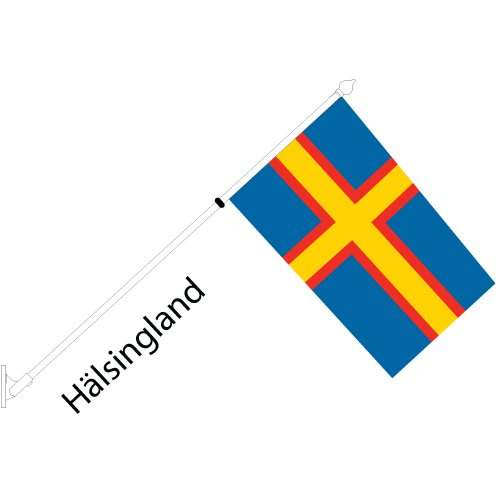 Regionsset Hälsingland - 2