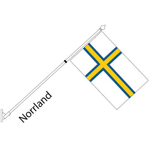 Regionsset Norrland - 2