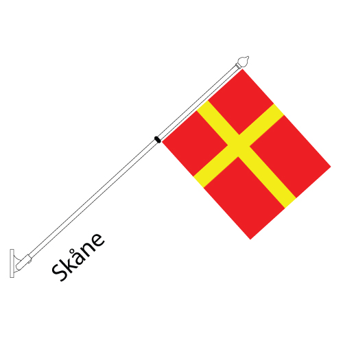 Regionsset Skåne - 2