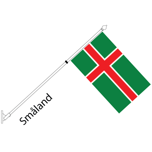 Regionsset Småland - 2