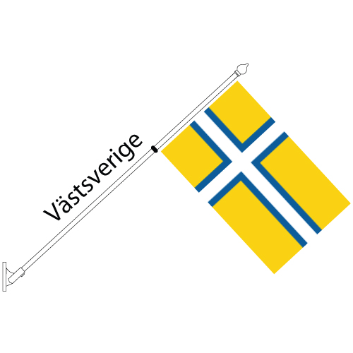 Regionsset Västsverige - 2